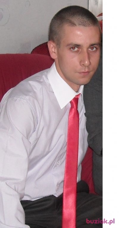 Arek, Male, 37, Siedlce, Polska: 1
