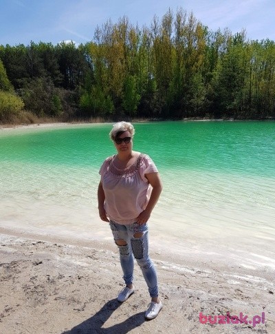 Marlena , Kobieta, 52, Łódź, Polska, Zdjęcie: 1