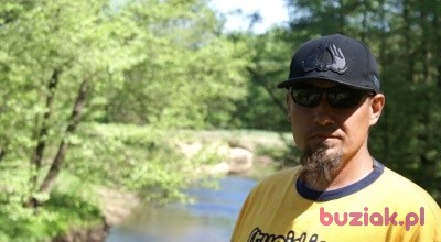 Szczuplax, Male, 45, Ostrołęka, Polska, Photo: 1