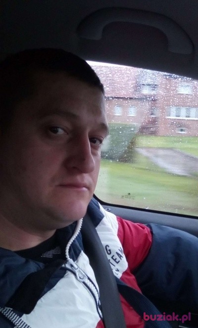 Damian , Male, 38, Kielce, Polska, Photo: 1