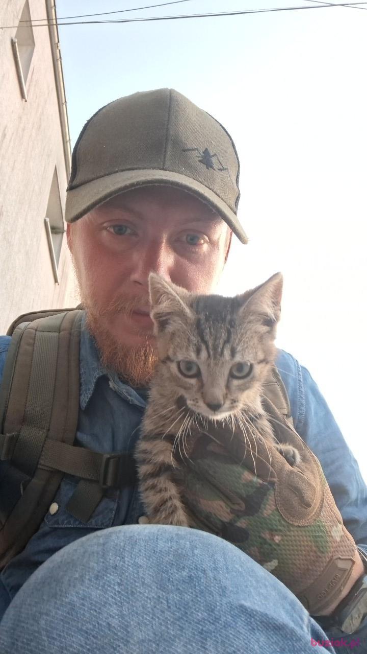 Aduś, Male, 28, Pelplin, Polska, Photo: 6