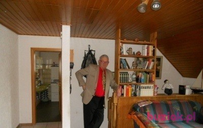 gorgon1, Mężczyzna, 70, Wrocław, Polska, Zdjęcie: 11