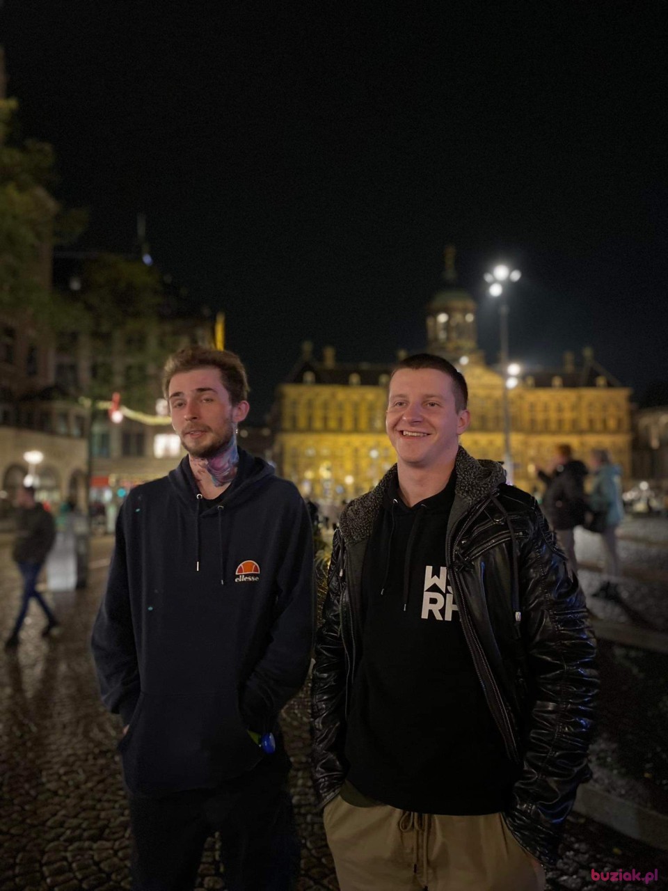 Marcin, Mężczyzna, 24, Tilburg, Holandia, Zdjęcie: 2