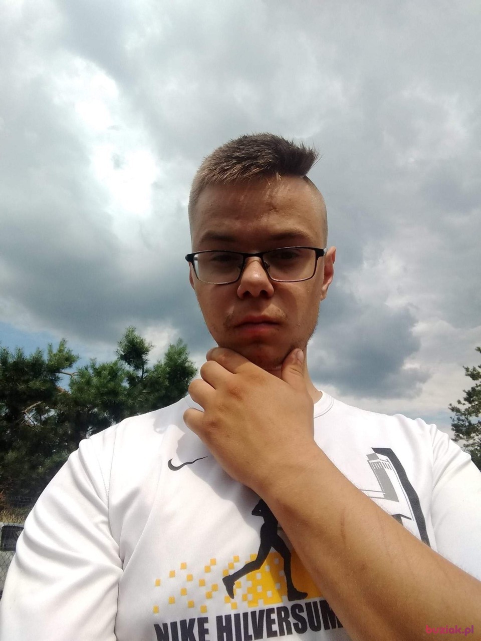 Kuba, Mężczyzna, 28, Łódź, Polska: 1