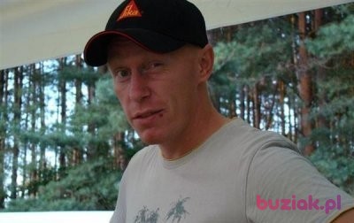 chorley, Male, 45, Polska, Photo: 1