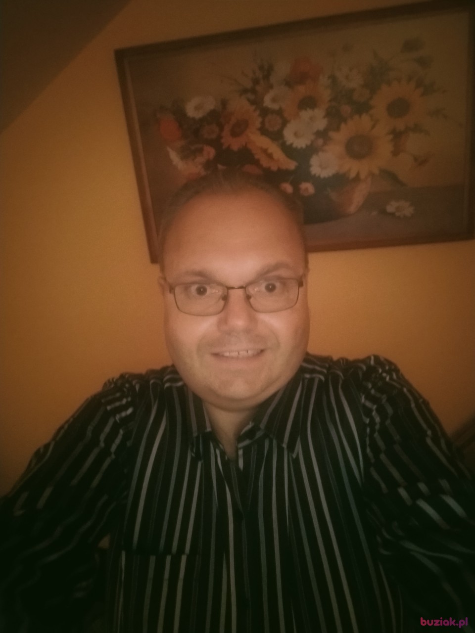 Robert, Mężczyzna, 56, Przemyśl, Polska, Zdjęcie: 1