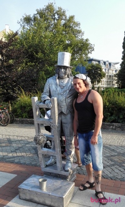 Dawid, Mężczyzna, 42, Rotterdam South Holland Province, Holandia, Zdjęcie: 1