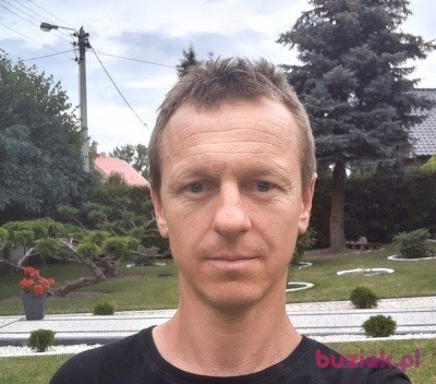 Rafal, Male, 46, Strzelin, Polska, Photo: 2