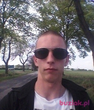 Wojtek, Male, 28, Mogilno, Polska: 1