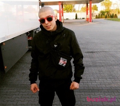 Michał, Mężczyzna, 30, Łódź, Polska, Zdjęcie: 1
