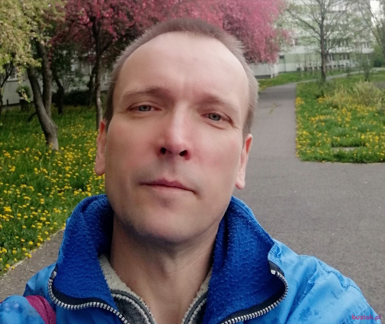 Wiesiek, Mężczyzna, 49, Warszawa, Polska, Zdjęcie: 3