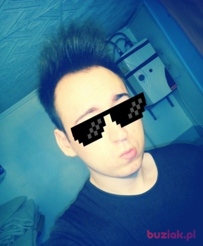 Krzyś, Male, 31, Olsztyn, Polska: 1