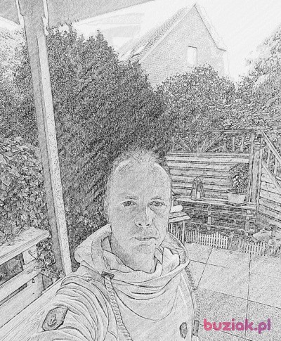 Michal, Male, 36, Hamburg, Niemcy: 1