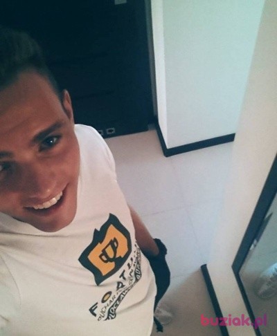 Damian, Mężczyzna, 28, Ciechanów, Polska: 1