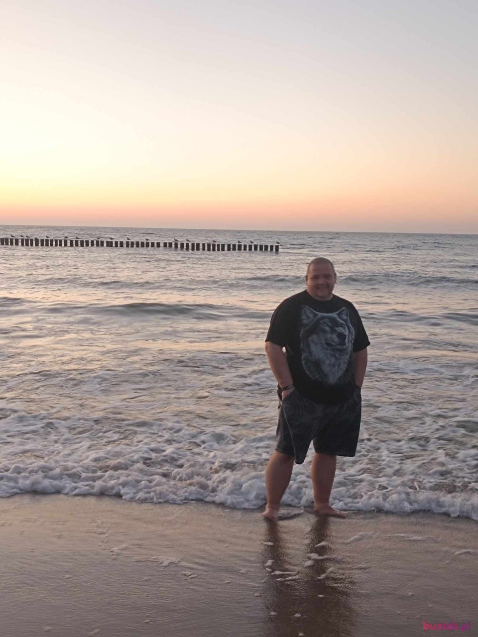 Tomasz, Male, 49, Bydgoszcz, Polska: 1