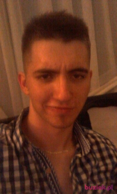 Eryk, Mężczyzna, 29, Kępno, Polska: 1