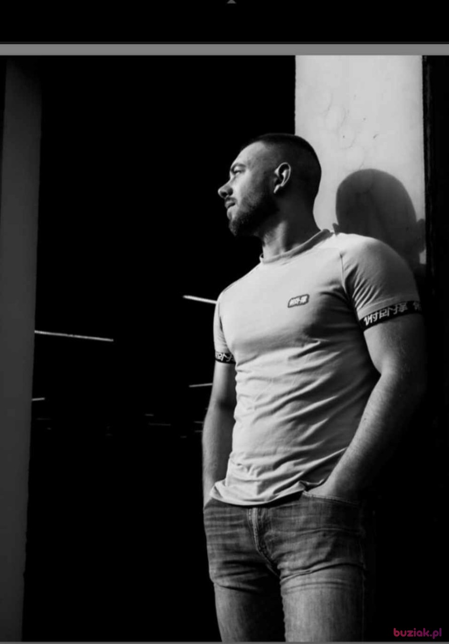 Krzysiek, Mężczyzna, 25, Lublin, Polska, Zdjęcie: 1