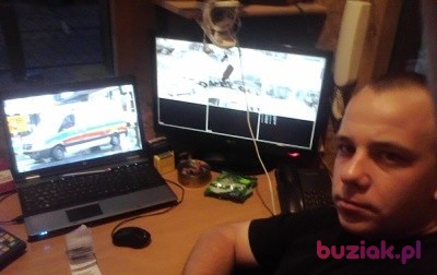 Maciej, Male, 32, Kraków, Polska, Photo: 1