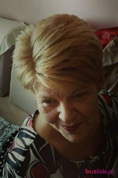 lilach, Female, 63, Krosno, Polska, Photo: 5