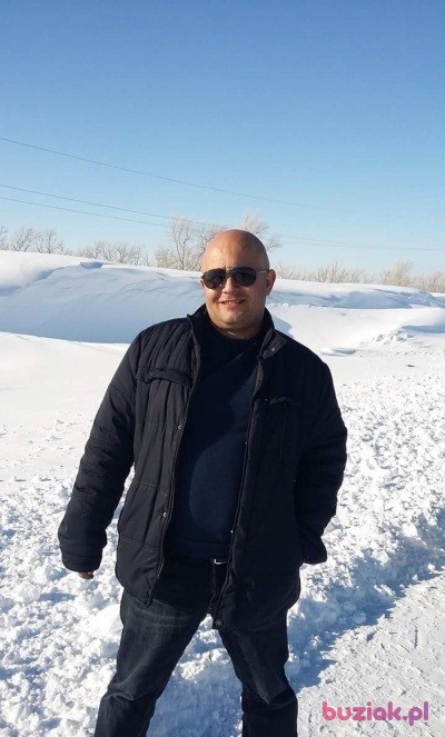 Borya, Male, 48, Polska, Photo: 2