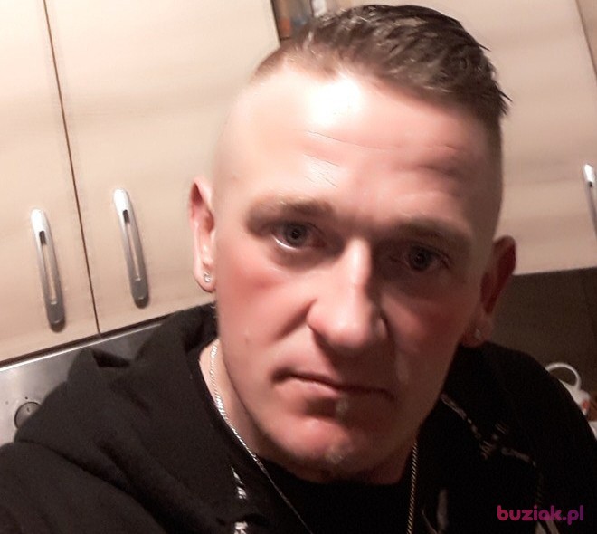 Piter, Male, 43, Frankfurt, Niemcy: 1