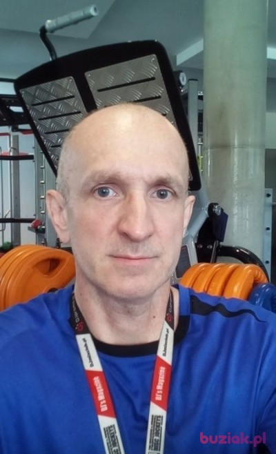 Piotr, Mężczyzna, 53, Niemcy, Zdjęcie: 1