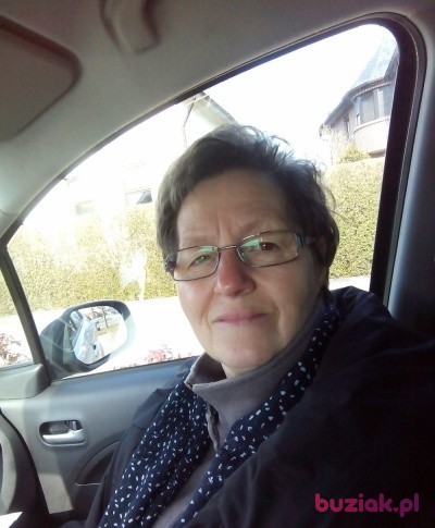 kika62, Kobieta, 69, Niemcy: 1