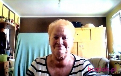 krystyna, Female, 78, Szczecin, Polska, Photo: 7