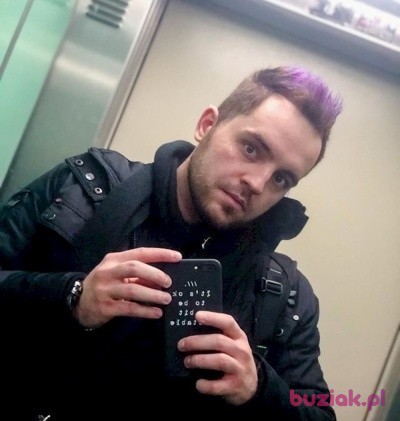 Norbert., Mężczyzna, 35, Wrocław, Polska: 1