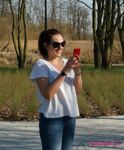 Areta, Kobieta, 46, Żyrardów, Polska, Zdjęcie: 1