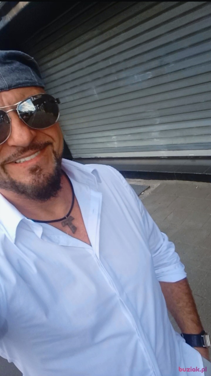 Andrew, Mężczyzna, 47, Ghent, Belgia: 1