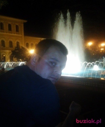 Łukasz, Male, 42, Olsztyn, Polska, Photo: 1