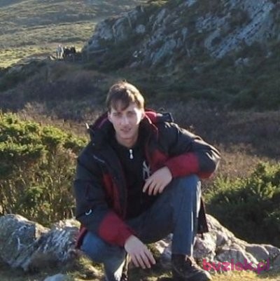 Ymir, Male, 42, Chorzów, Polska: 1