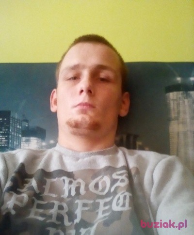Damian, Male, 31, Zabrze, Polska, Photo: 1