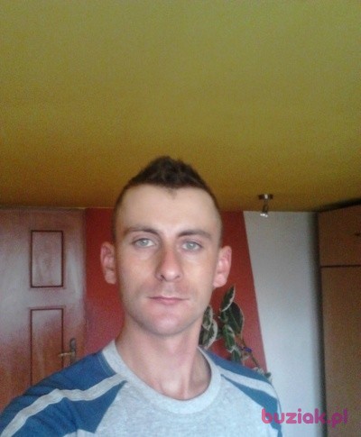 tomekr1990, Male, 34, Niemcza, Polska, Photo: 1