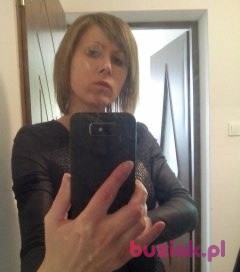 iskierka, Kobieta, 44, Barcin, Polska, Zdjęcie: 1