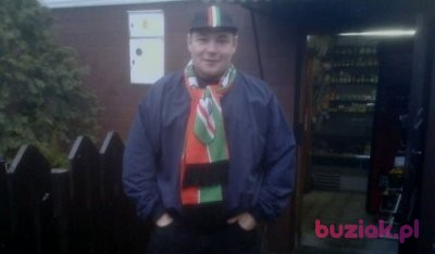 ramzas, Male, 47, Ożarów Mazowiecki, Polska, Photo: 1