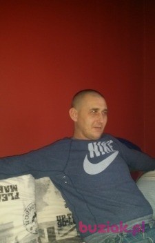 mustang81, Male, 43, Katowice, Polska: 1