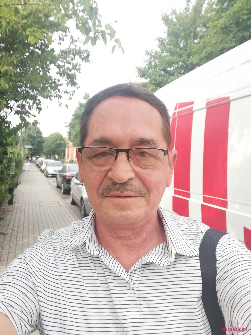 Romek, Male, 61, Kędzierzyn-Koźle, Polska, Photo: 1