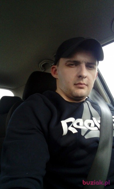 Addek, Mężczyzna, 34, Międzyrzec Podlaski, Polska: 1