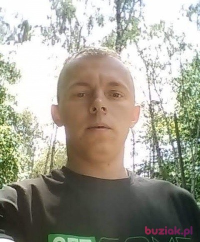 Emporio, Mężczyzna, 35, Warszawa, Polska: 1