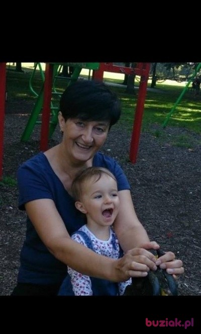 Basia, Kobieta, 65, Kraków, Polska, Zdjęcie: 2