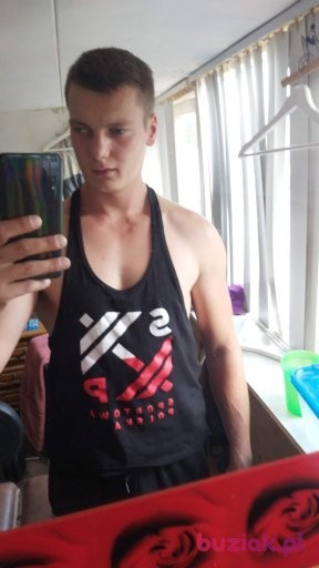 Michal, Male, 29, Siedlce, Polska, Photo: 1