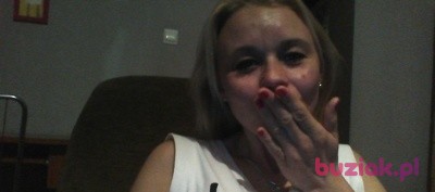 Iwona, Kobieta, 44, Żary, Polska, Zdjęcie: 1