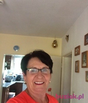 Bozena , Kobieta, 73, Frankfurt, Niemcy, Zdjęcie: 2