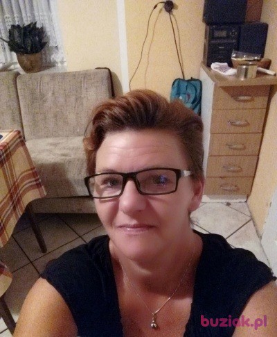 Alicja, Female, 48, Korfantów, Polska, Photo: 1