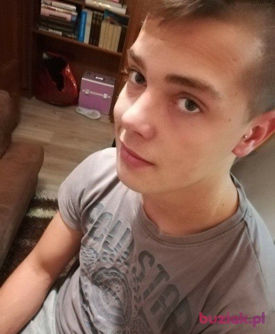 Damian, Male, 26, Polska, Photo: 1