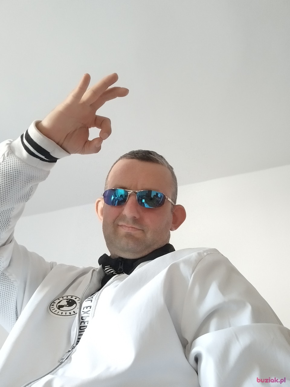 samotny, Mężczyzna, 45, Gorzów Wielkopolski, Polska, Zdjęcie: 6