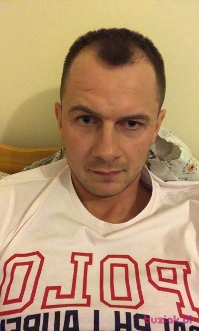 Karol, Male, 37, Westminster, Wielka Brytania, Photo: 1