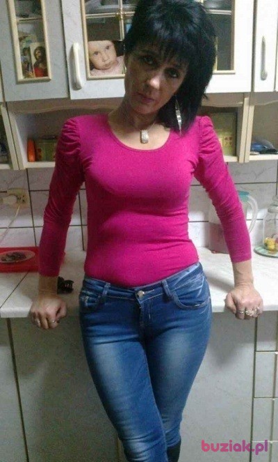 Wenessa, Female, 46, Łódź, Polska, Photo: 3